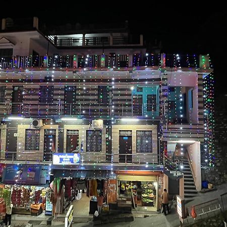 Girish Alay Home Stay Rudraprayāg Eksteriør billede