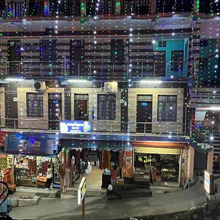 Girish Alay Home Stay Rudraprayāg Eksteriør billede